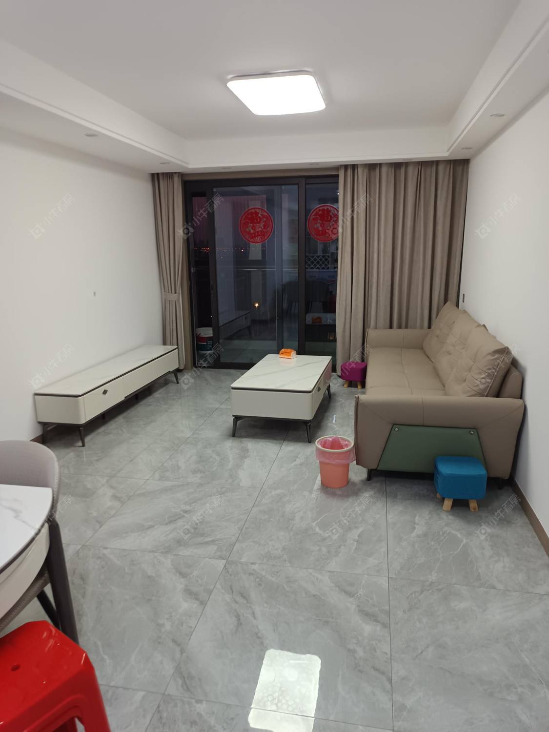 常州衡麓世家在租房源室内图_小牛看房