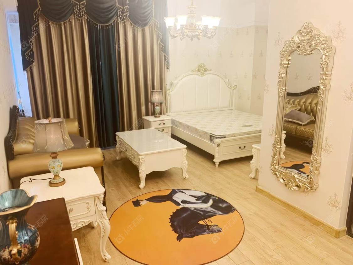 常州新北万达广场在租房源_小牛看房