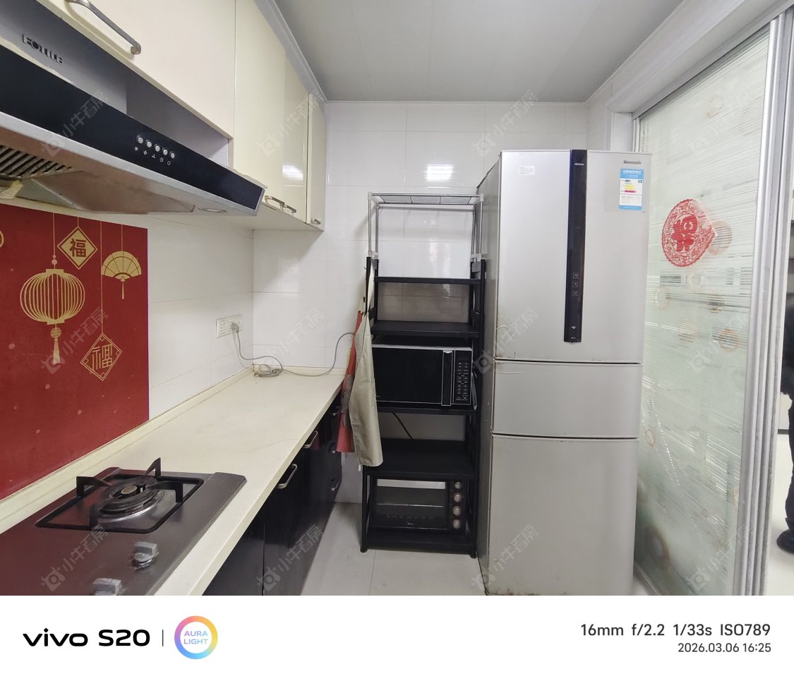 常州锦海星城一期在租房源室内图_小牛看房