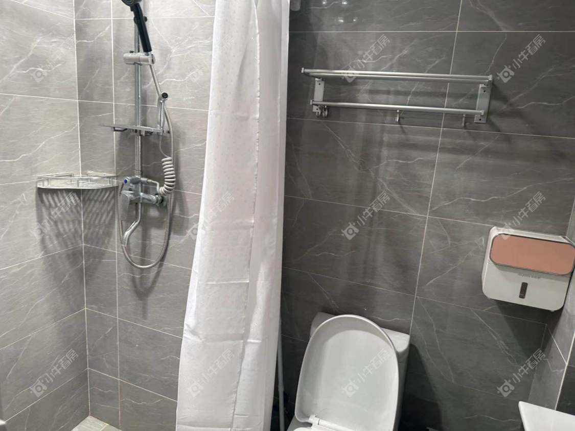 常州朗诗邻里中心租房_朗诗邻里中心1室房源出租