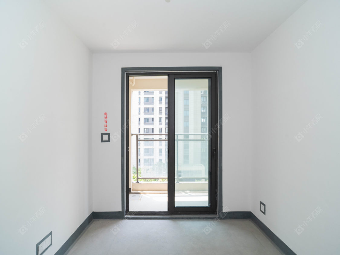 常州保利和光晨樾在售二手房源室内图_小牛看房