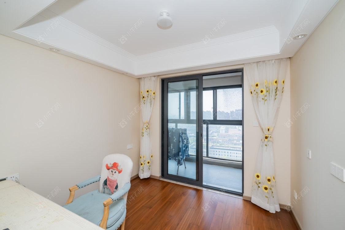 常州龙运天城在售二手房源室内图_小牛看房