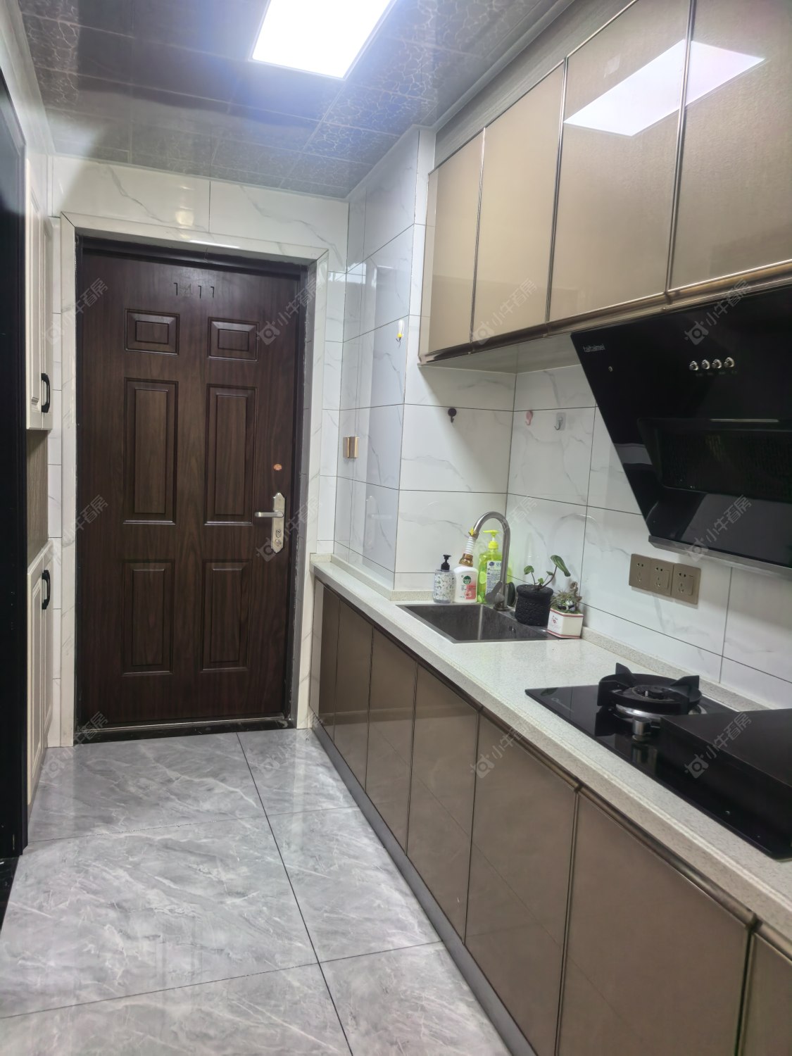 万科弘阳君望甲第房源 常州万科弘阳君望甲第在租房源_小牛看房