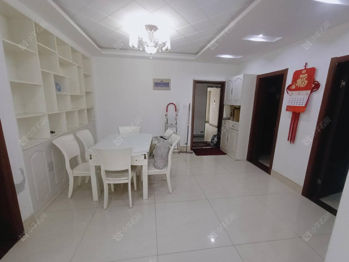 常州采菱公寓在租房源室内图_小牛看房