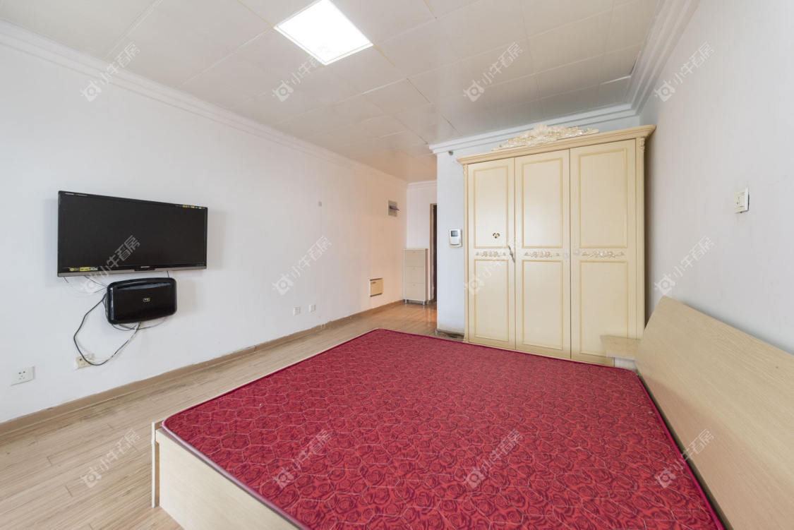 莱蒙城铂晶房源室内图 常州莱蒙城铂晶在租房源室内图_小牛看房