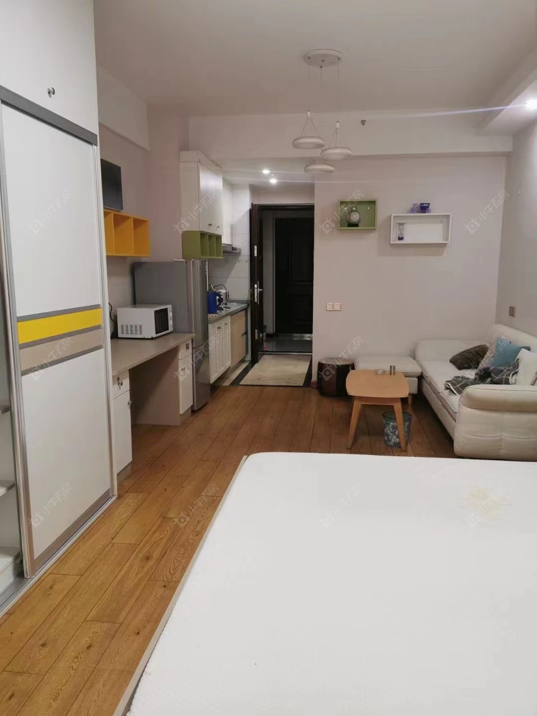 星河国际六区房源 常州星河国际六区在租房源_小牛看房