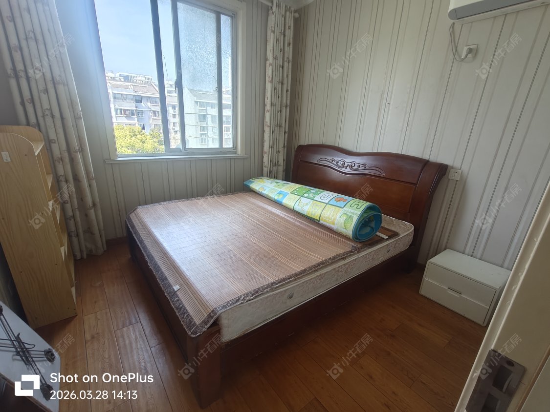 常州学府东苑在租房源室内图_小牛看房