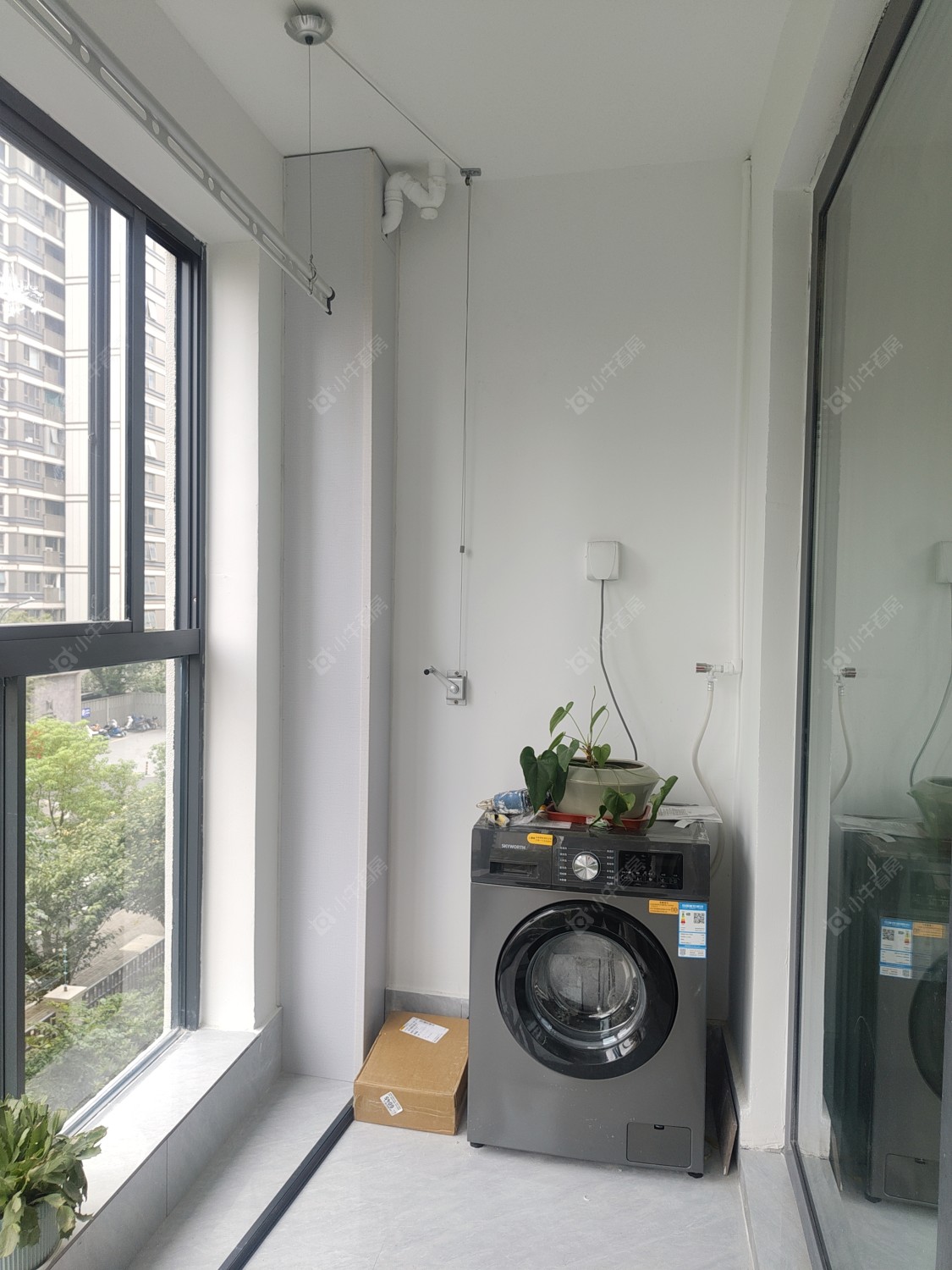常州梅亭佳园在租房源室内图_小牛看房