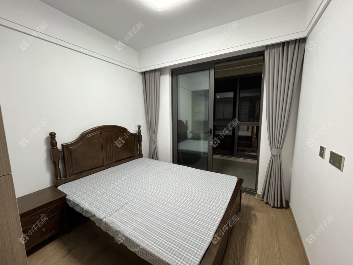 常州绿地香港名墩道在租房源室内图_小牛看房