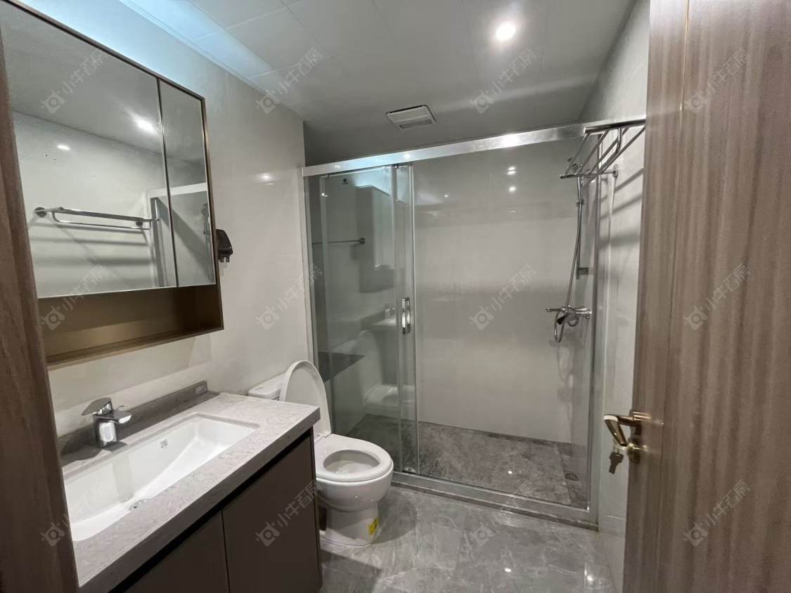 常州中海云樾里在租房源室内图_小牛看房