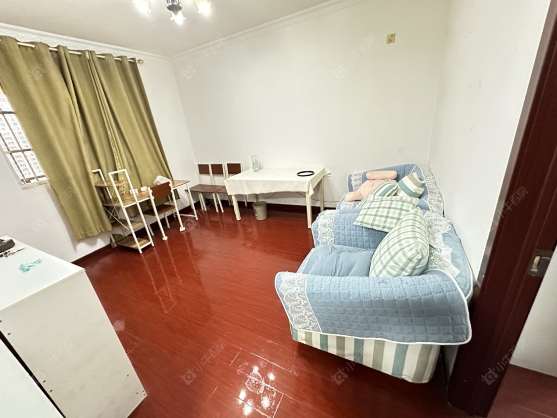 常州绿地香颂花园在租房源室内图_小牛看房