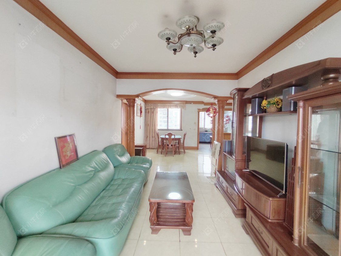 翠竹新村北区房源室内图 常州翠竹新村北区在租房源室内图_小牛看房