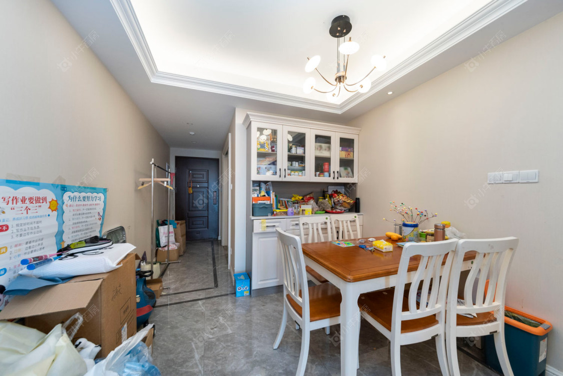 新城华宇悦隽公馆房源室内图 常州新城华宇悦隽公馆在售二手房源室内图_小牛看房