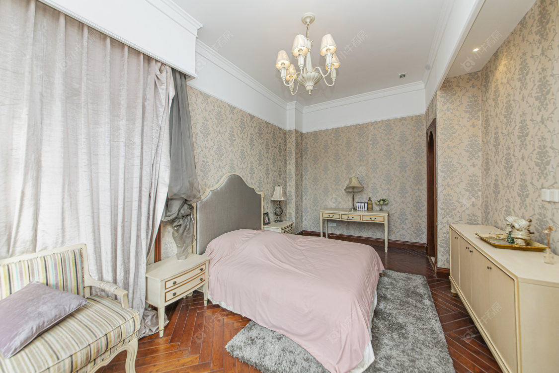 常州湖畔春秋在售二手房源室内图_小牛看房