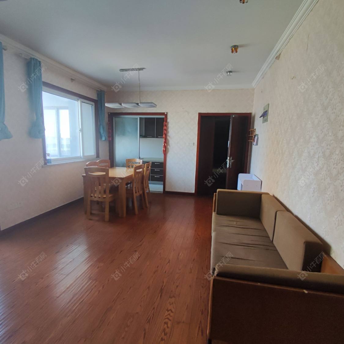 云山诗意房源室内图 常州云山诗意在租房源室内图_小牛看房