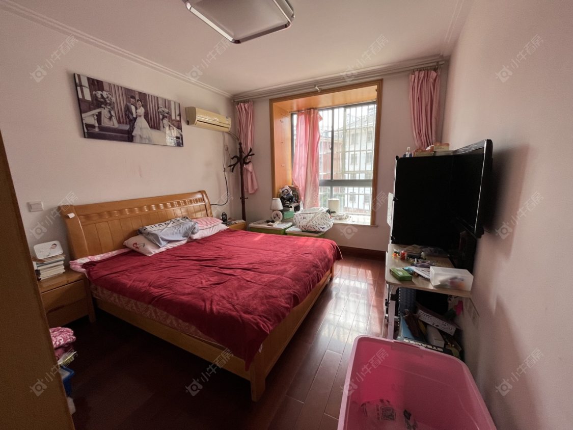 常州顺园八村北区在租房源室内图_小牛看房