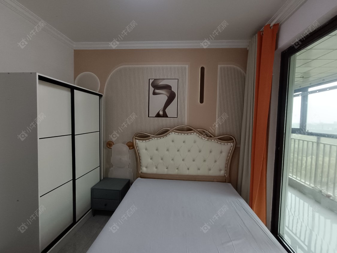 常州竹韵茗苑在租房源_小牛看房