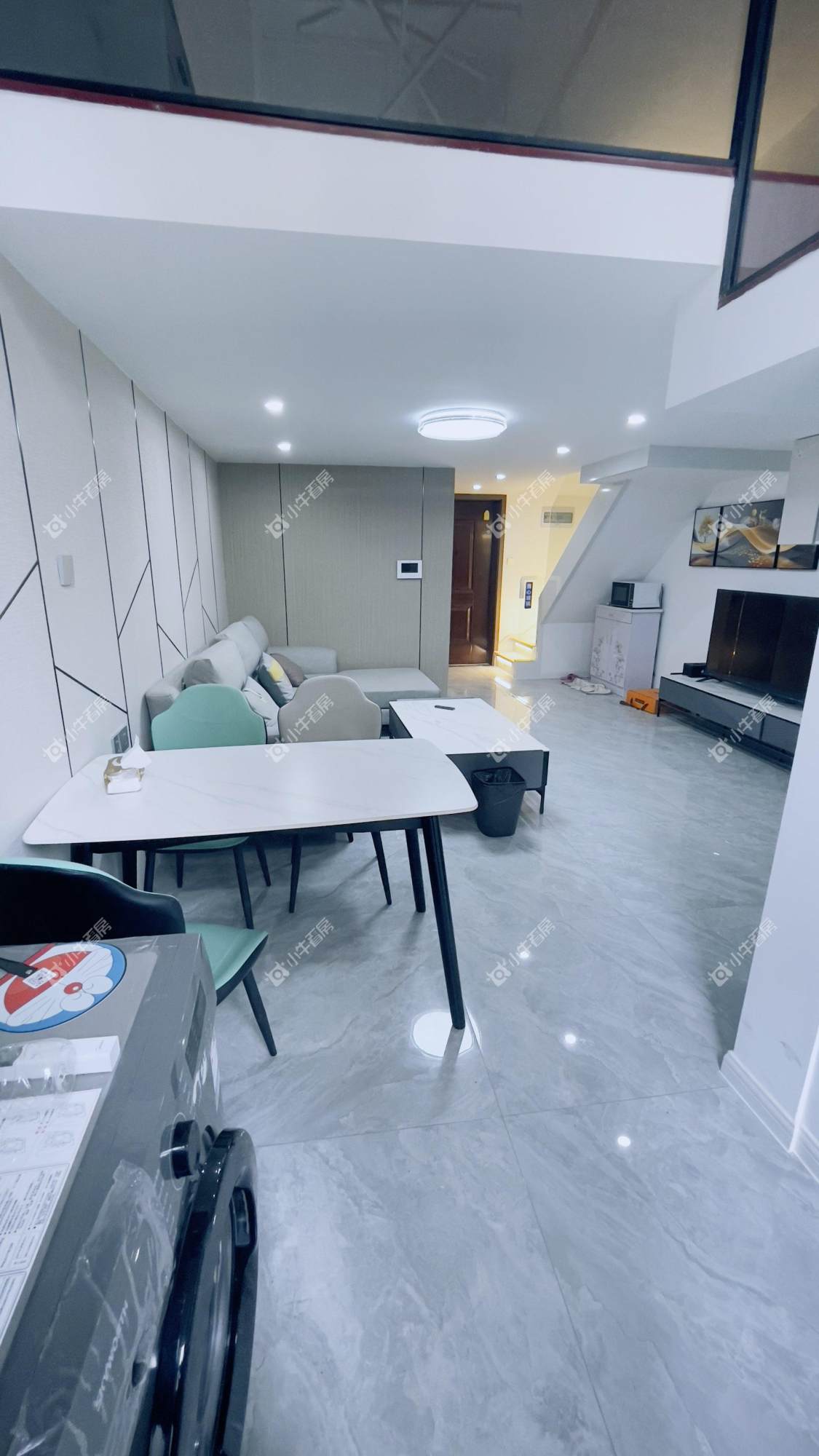 常州吾悦广场全能家公寓在租房源_小牛看房