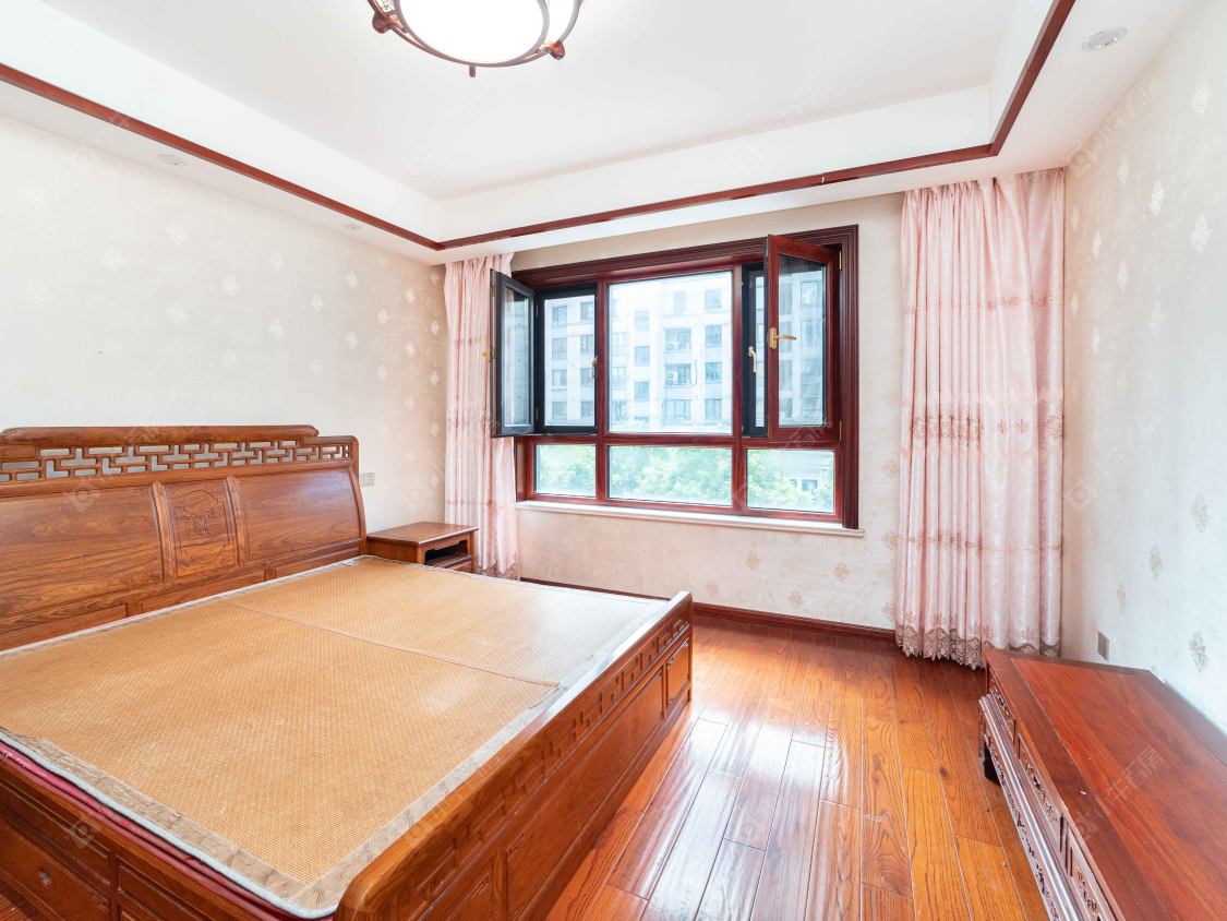 路劲城二期房源室内图 常州路劲城二期在售二手房源室内图_小牛看房