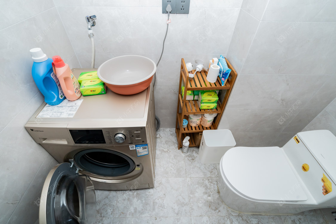 常州弘阳天下锦公寓在售二手房源室内图_小牛看房