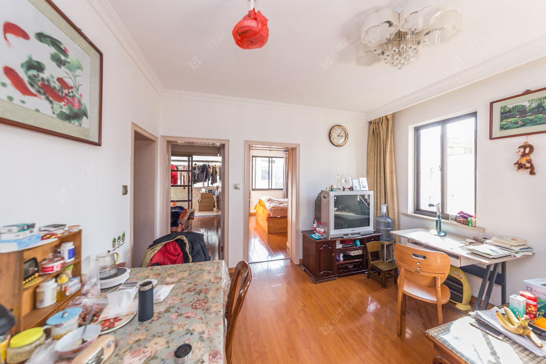 勤俭村房源室内图 常州勤俭村在售二手房源室内图_小牛看房