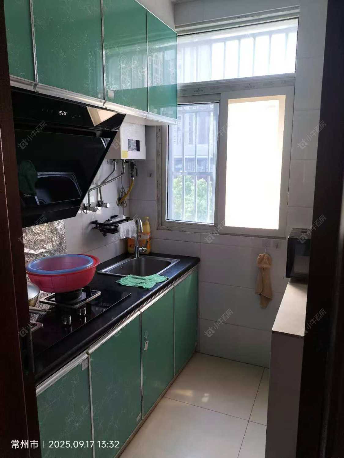 常州红旗新村在租房源室内图_小牛看房