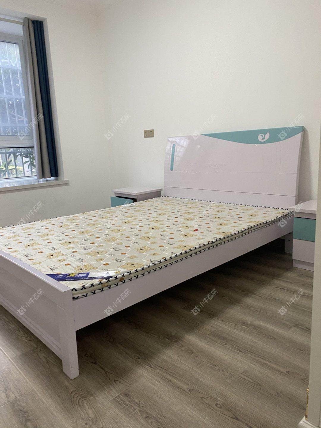 常州陈渡新苑在租房源_小牛看房