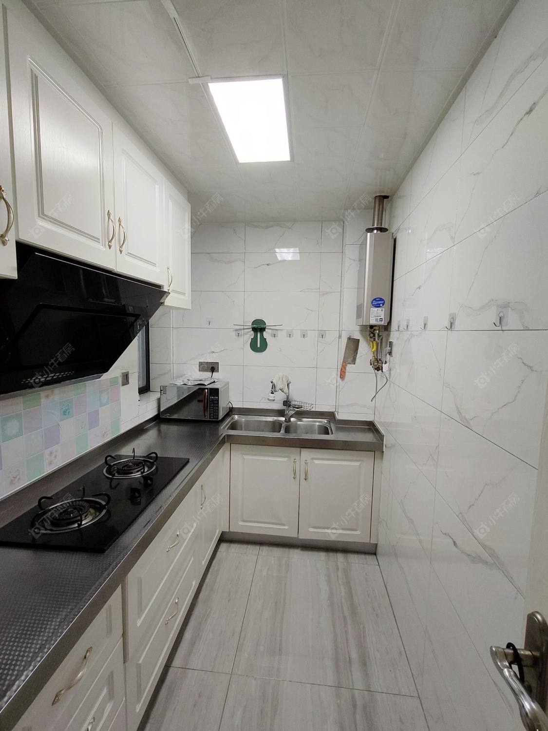 常州菱溪名居在租房源室内图_小牛看房