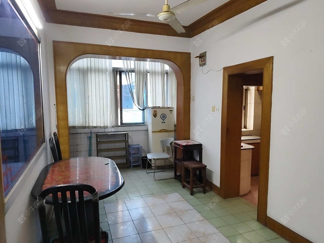 常州五角场西村2室1厅1卫出租_小牛看房