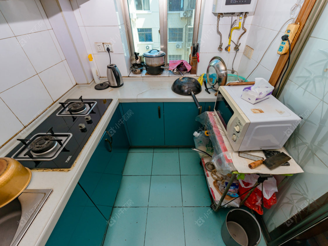 常州吴家场公寓在售二手房源室内图_小牛看房