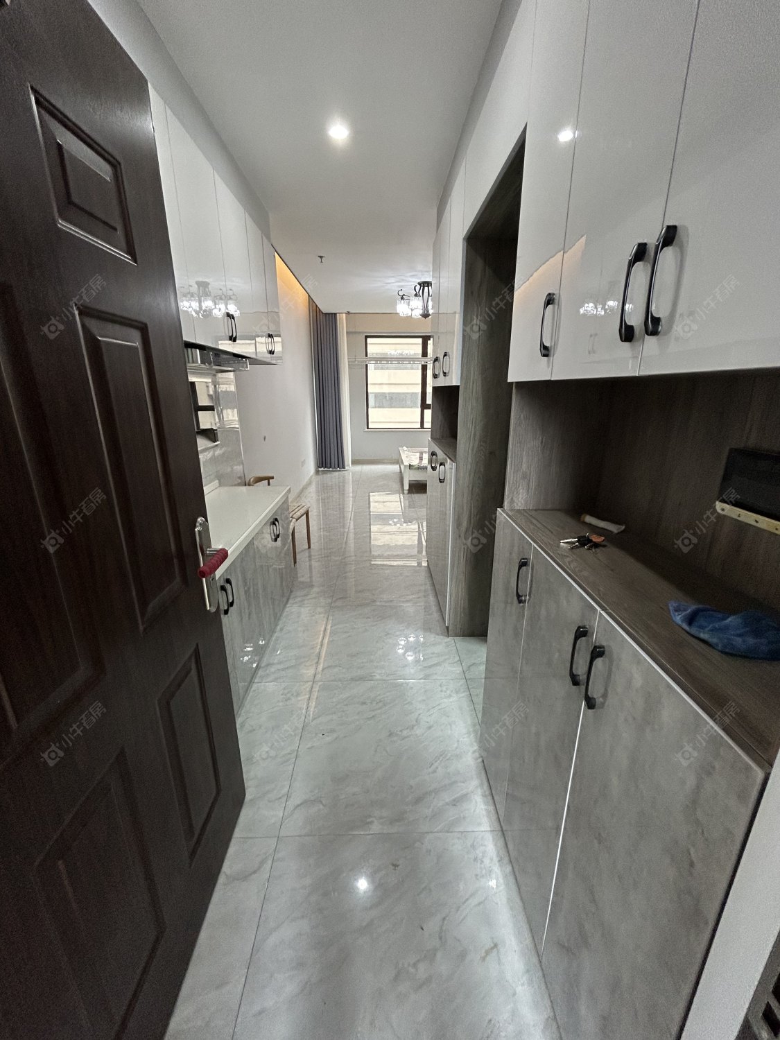 常州万科弘阳君望甲第在租房源_小牛看房