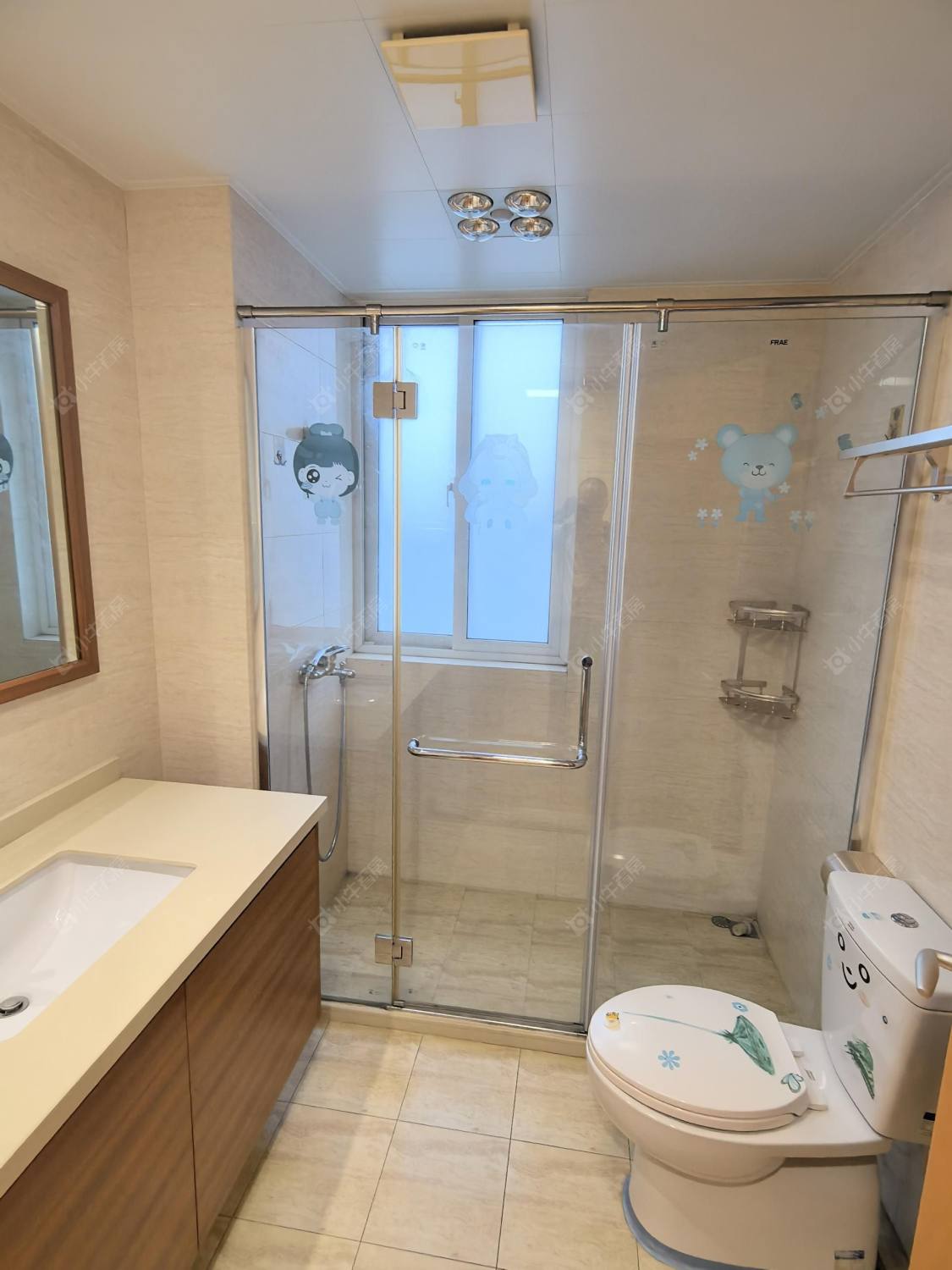 常州万科城在租房源室内图_小牛看房