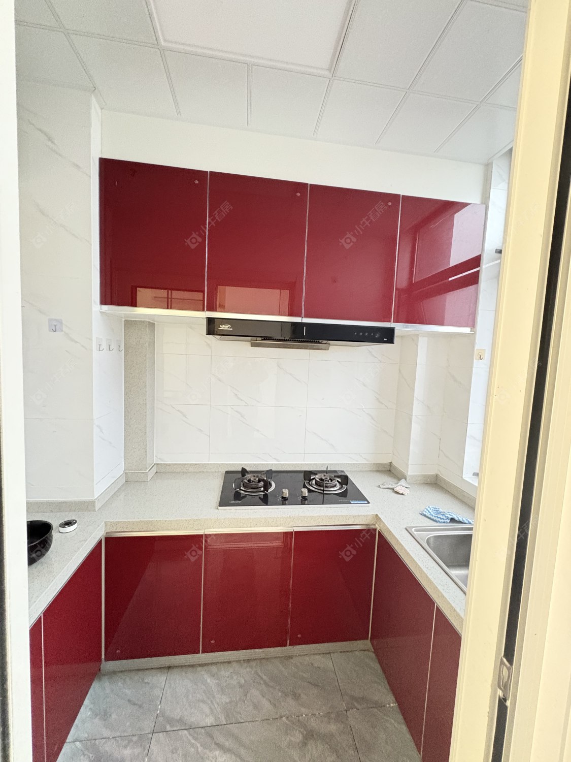 常州景荟凤凰公寓在租房源_小牛看房