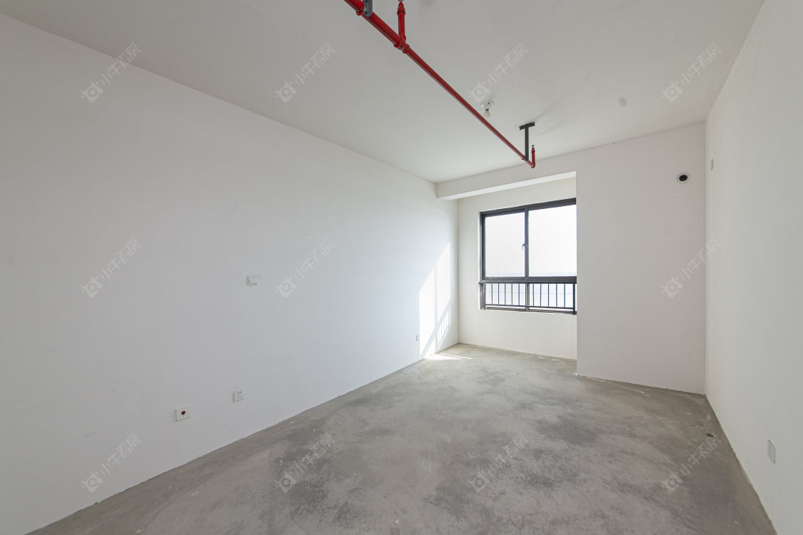 常州翡丽蓝湾（公寓）在售二手房源室内图_小牛看房