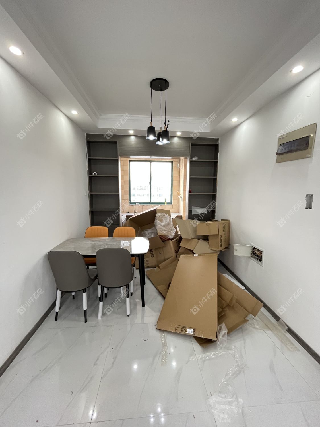 常州紫云苑在租房源室内图_小牛看房