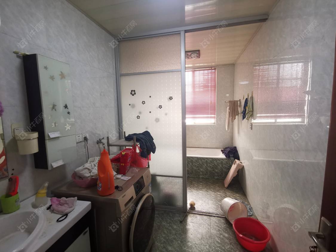 常州晓柳花苑一村在租房源室内图_小牛看房