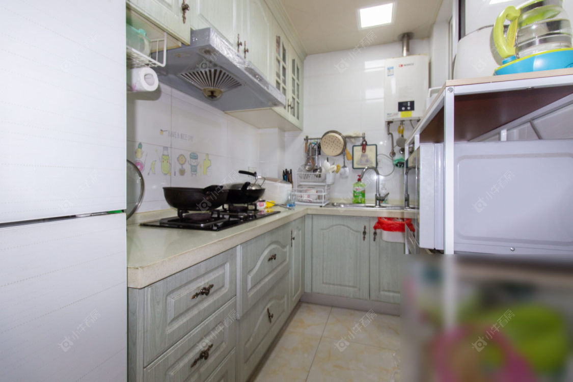 华润国际二期房源室内图 常州华润国际二期在售二手房源室内图_小牛看房