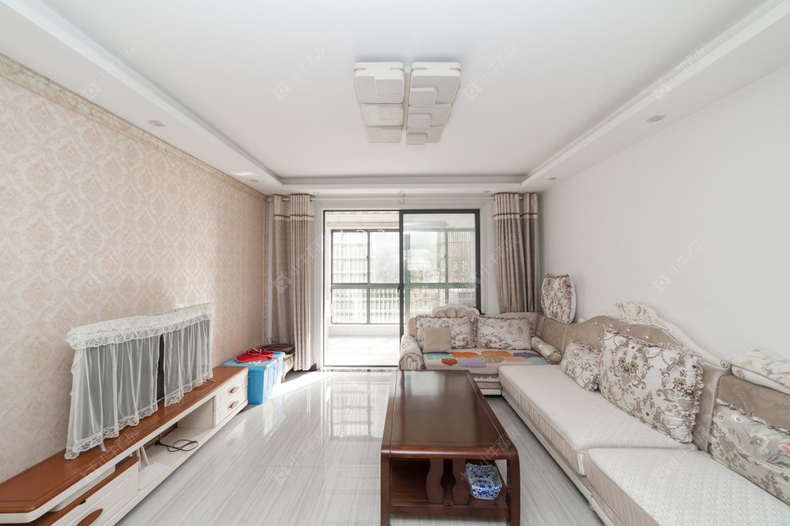 常州金源名府在售二手房_小牛看房