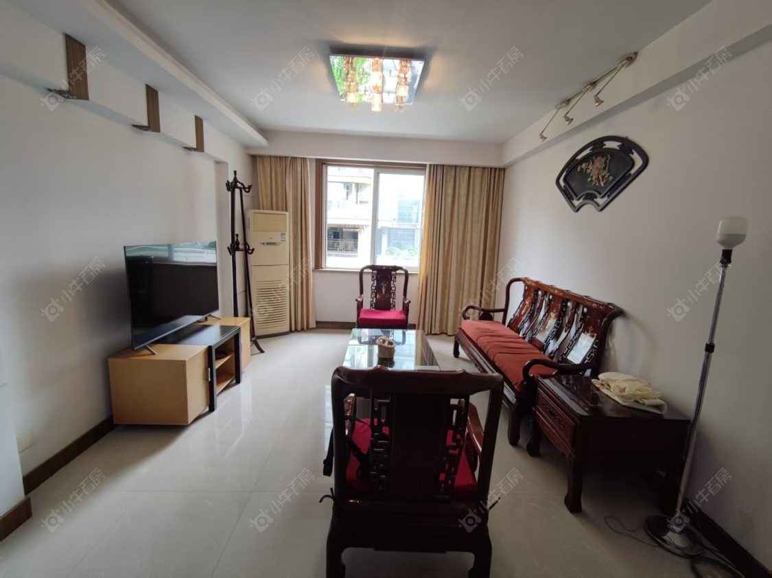 常州绿园爱舍北区在租房源室内图_小牛看房