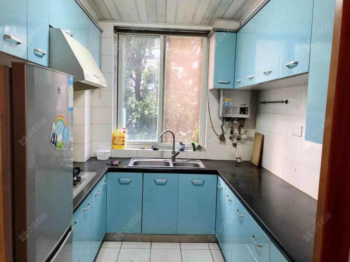 常州世纪花园在租房源_小牛看房