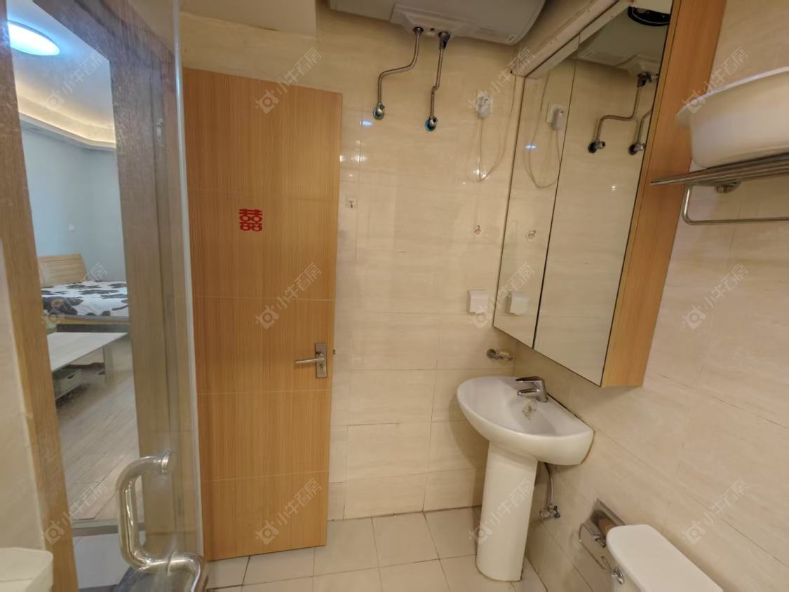 莱蒙城领尚房源 常州莱蒙城领尚在租房源_小牛看房