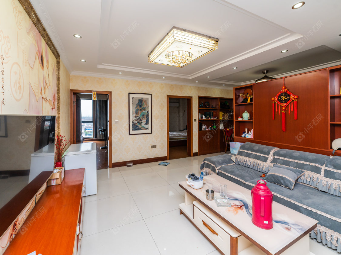 横山家苑房源室内图 常州横山家苑在售二手房源室内图_小牛看房