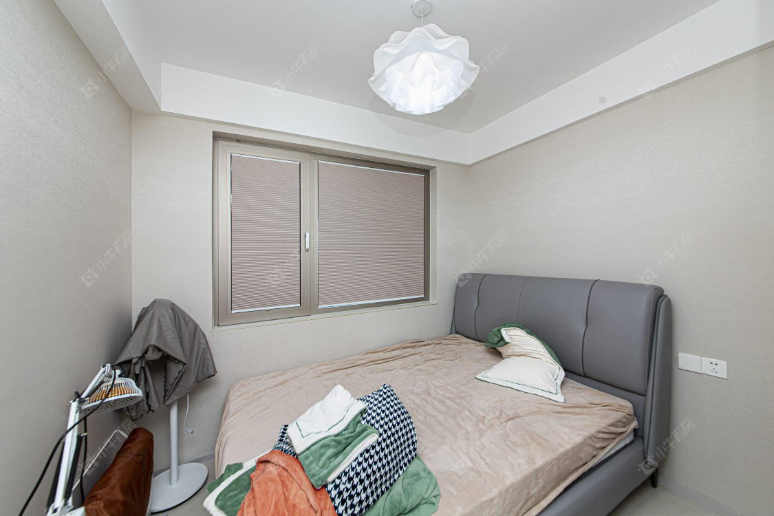 常州星河丹堤八区在售二手房源室内图_小牛看房