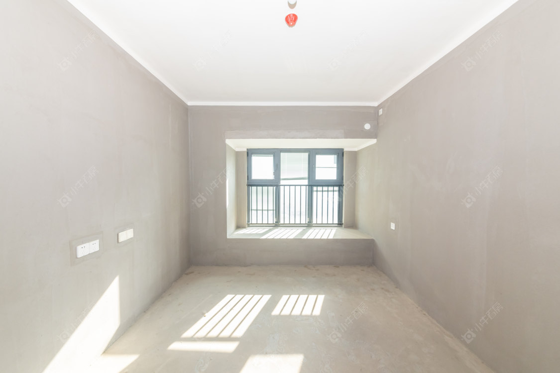 常州碧桂园翡丽都会在售二手房源室内图_小牛看房