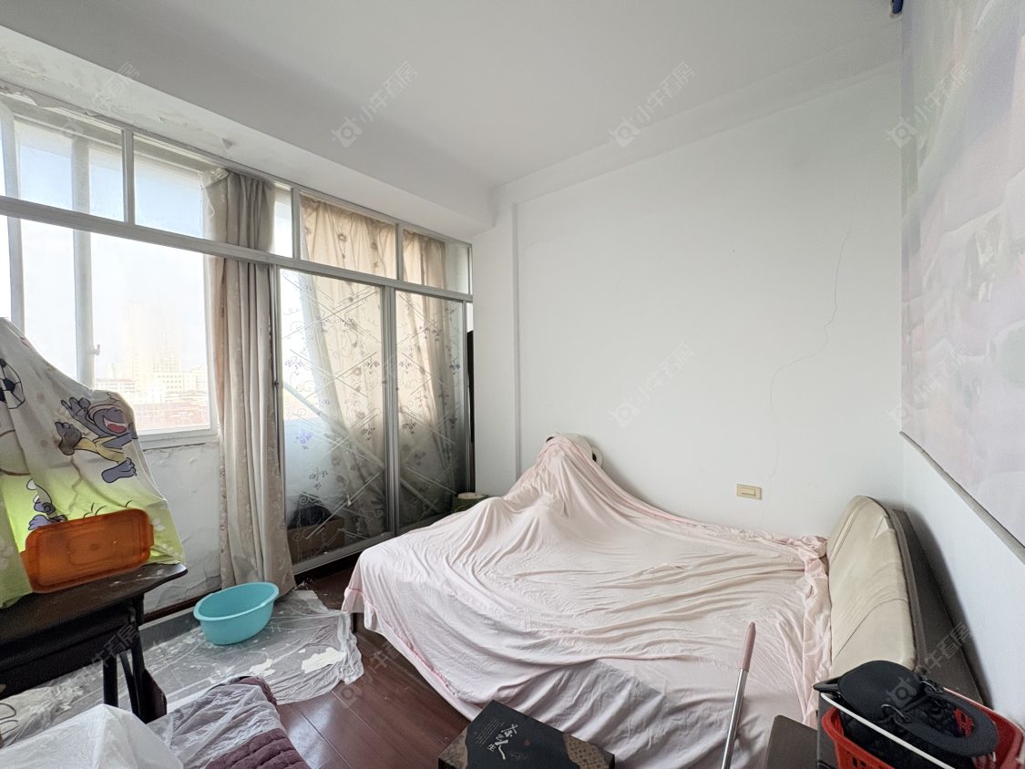 丹阳江南嘉园在售二手房源室内图_小牛看房