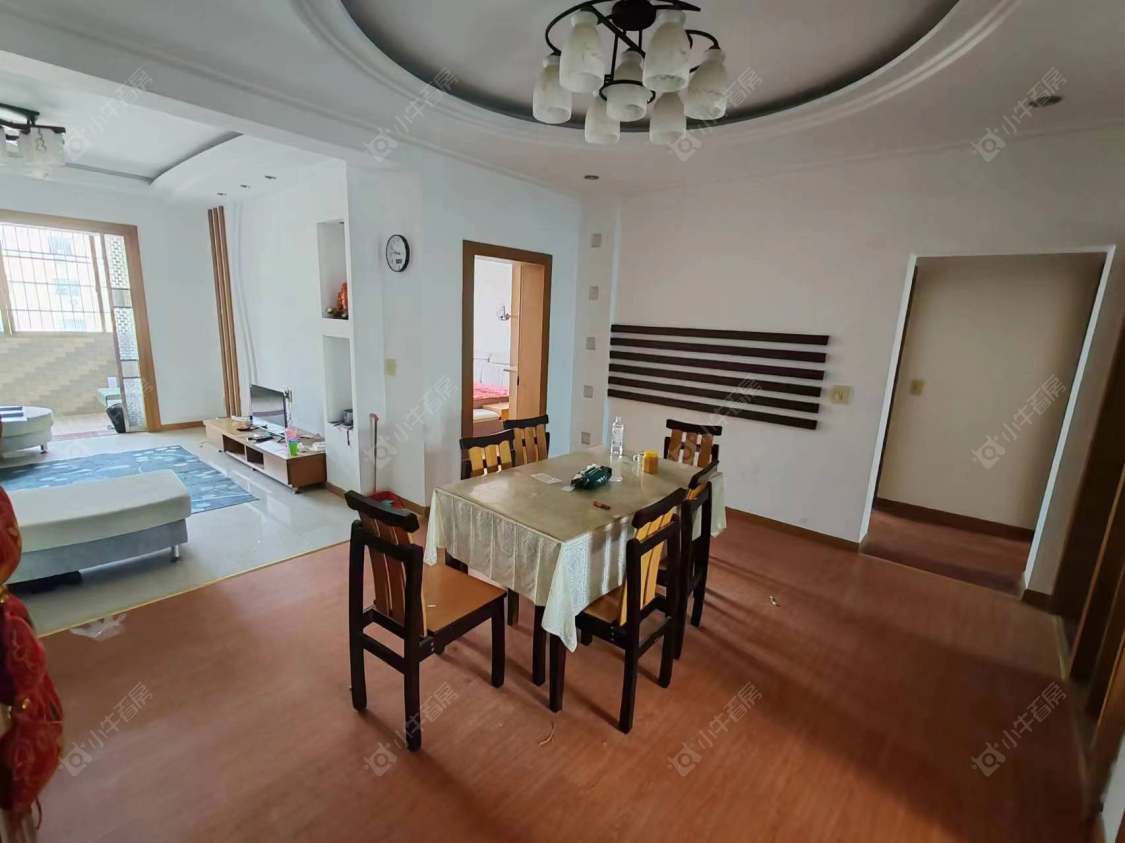 丹阳兰信公寓3室1厅1卫出租_小牛看房