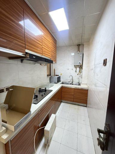 常州新城香溢澜桥一期在租房源室内图_小牛看房