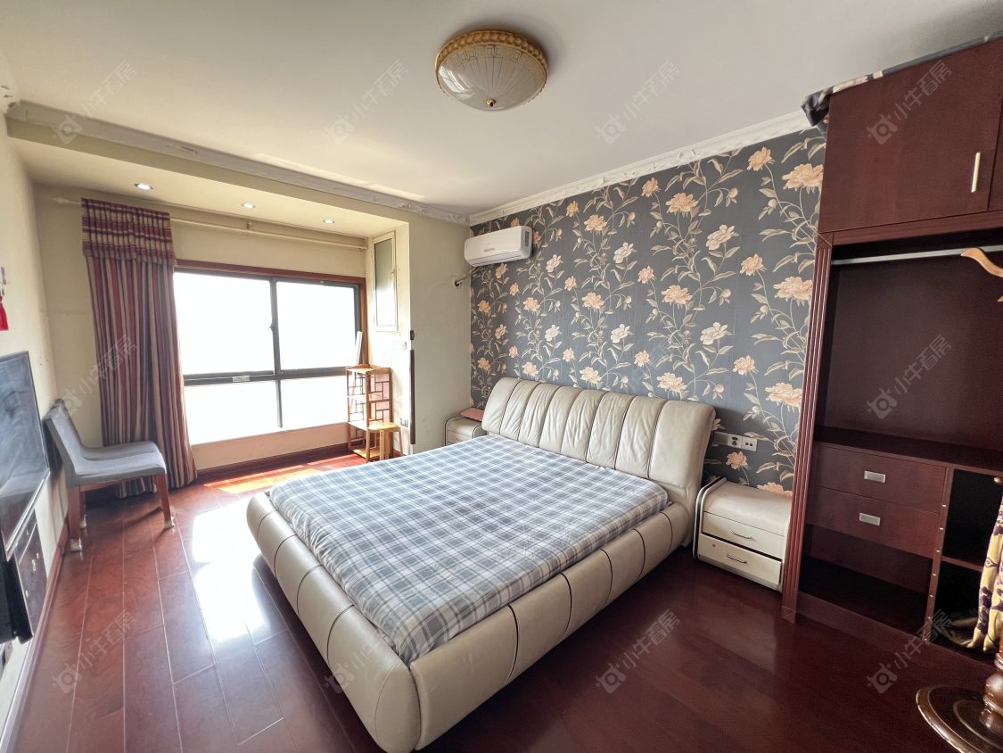 常州常发嘉园在租房源室内图_小牛看房