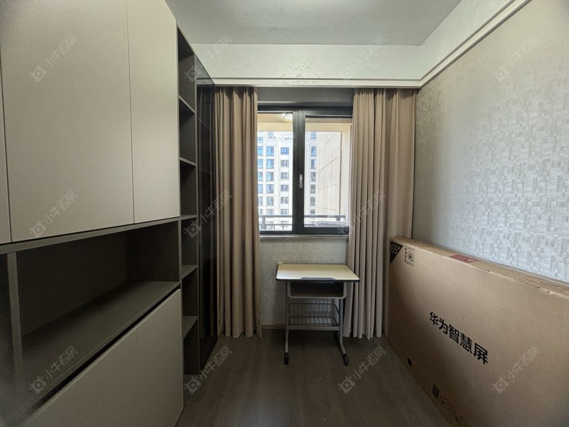 常州新城樾隽中央在租房源室内图_小牛看房
