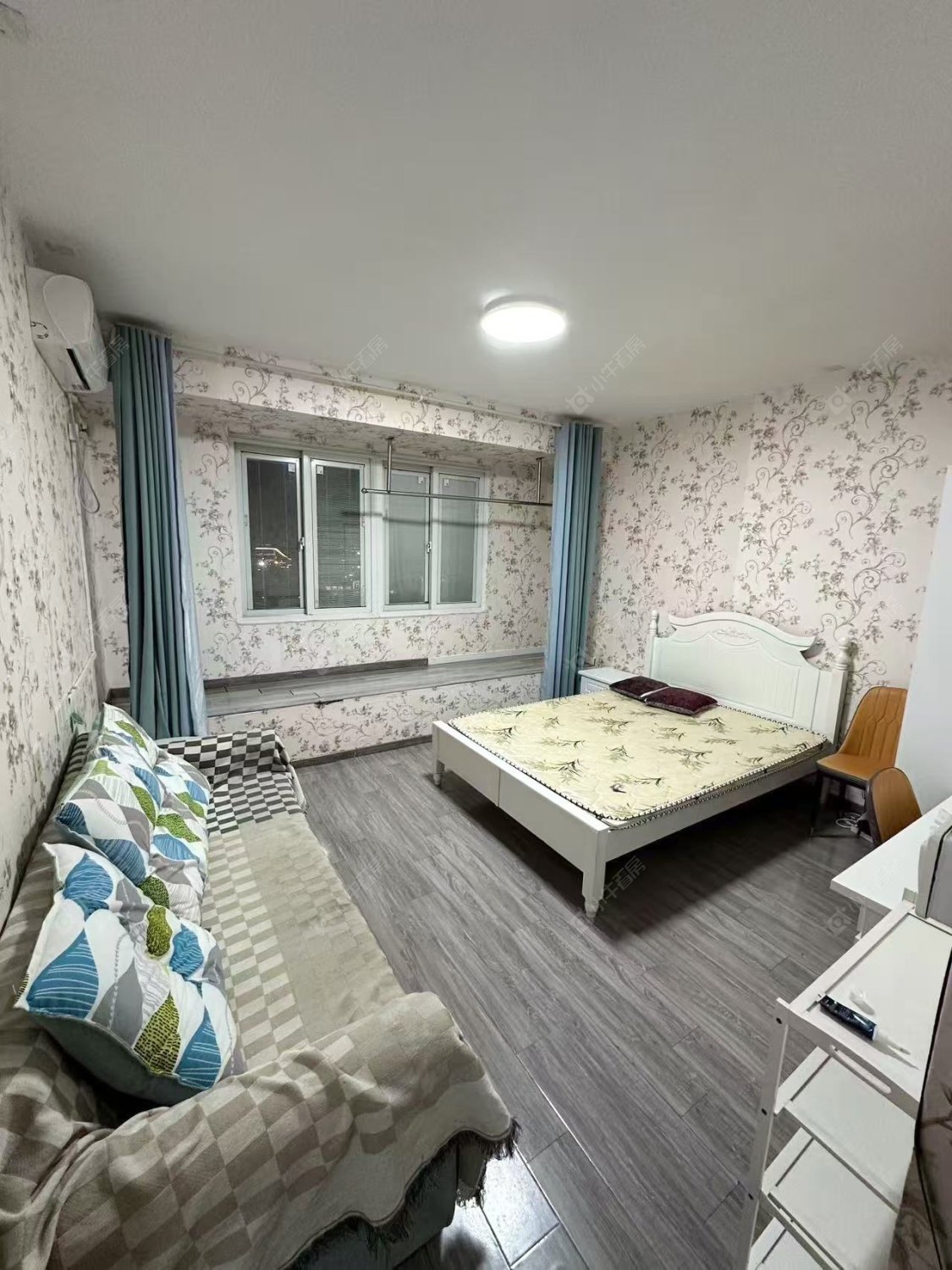 常州港龙新港城在租房源_小牛看房